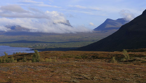 Lapporten